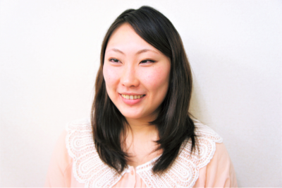 遠藤 由梨さんの写真