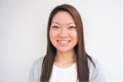 中森 梨沙さんの写真