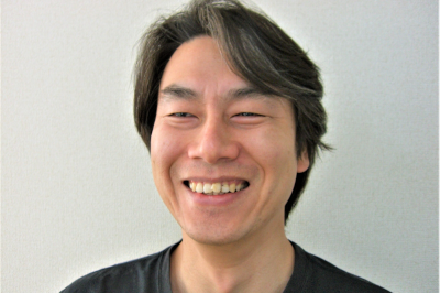 石井 進さんの写真