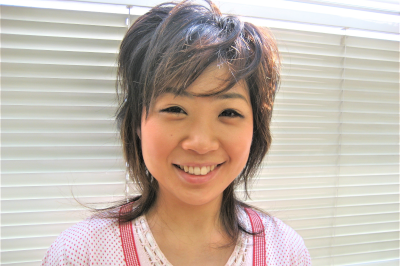 濱崎 恵理さんの写真